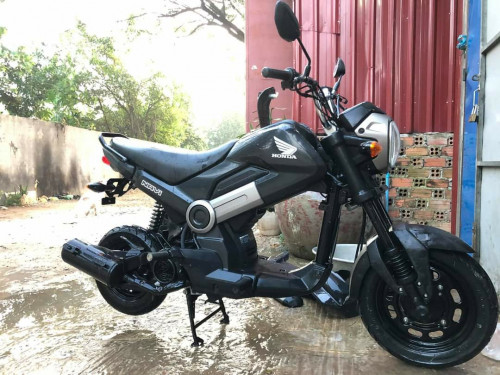Honda Navi 110cc