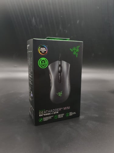 Razer Deathadder V2 mini