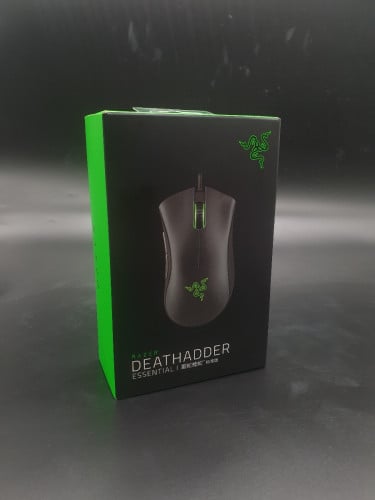 Mouse Razer Deathadder Essentail