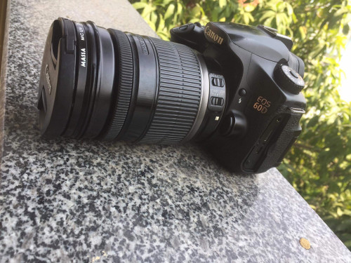 លក់Canon 60D 355$ ស្អាត98%លក់បន្ទាន់ត្រូវកាលុយខ្លាំង