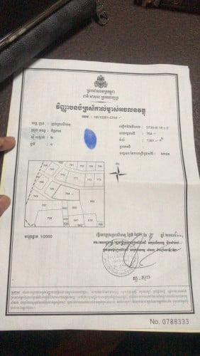 ដីសំរាប់លក់ រឺ ជួល