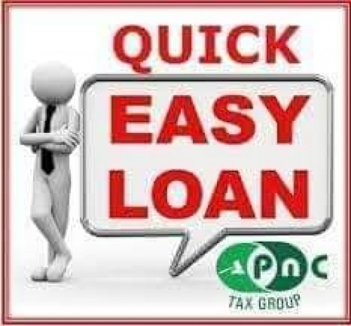 Loans Service