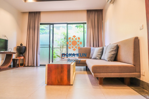 Apartment for Rent in Cambodia - Khmer24.com