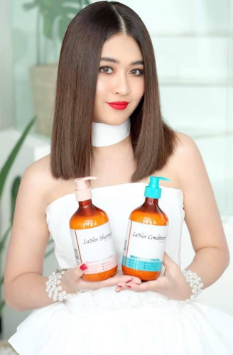 LaNor Shampoo