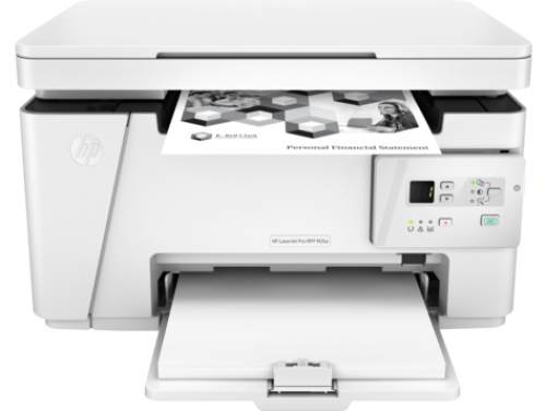 Hp LaserJet Pro MFP M26A Printer