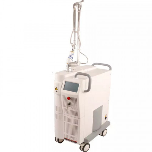 CO2 Fraction Laser Machine (used)