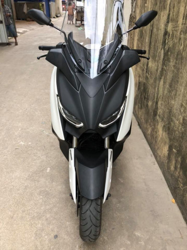 Yamaha XMAX 2019 from Japan for sale