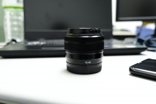 Sell Fujifilm Len