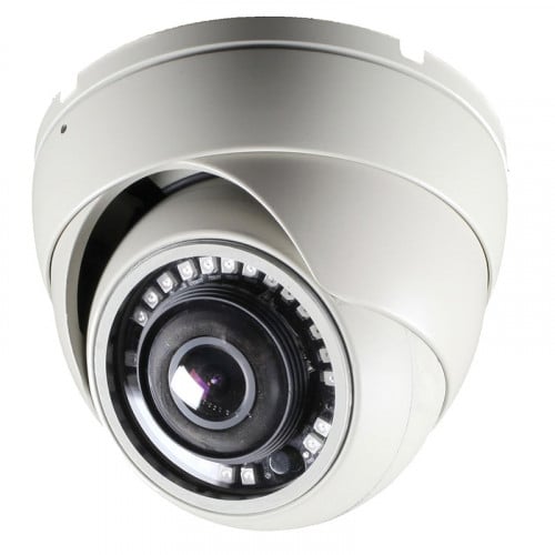 Security Camera and Internet