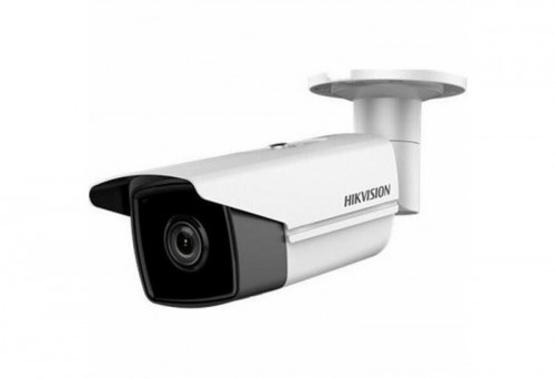 Security Camera and Internet