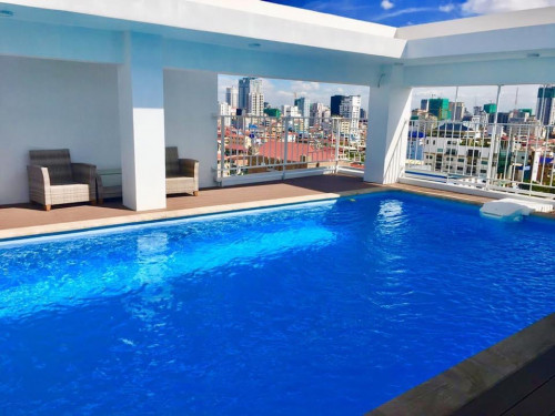 Swimming PoolGym Elevator Apartment for RentRussian Market