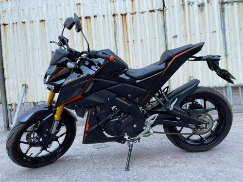 Yamaha MSlaz