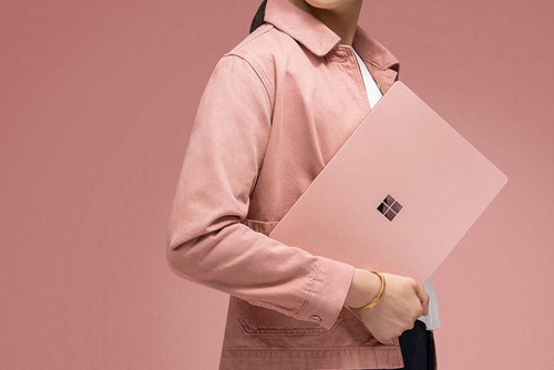 Surface laptop 3 i7-1065G7. | 16GB | 512G|