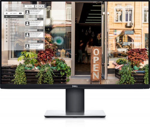 DELL Monitor 27 Inch LED P2719H