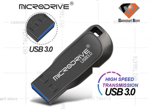 usb 3.0 Flash Drive 64GB 32GB 16GB high speed memory Flash USB3.0 Stick small u disk