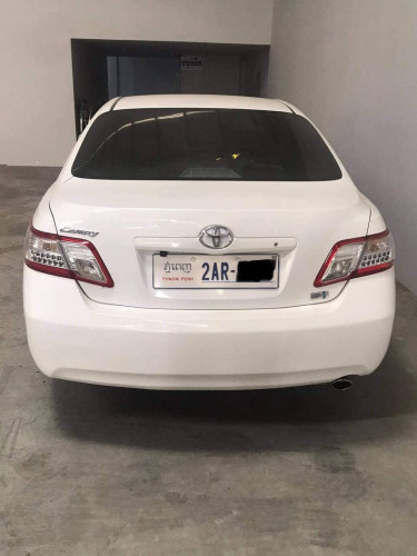 ឡានលក់Camry បាឡែន(ឡានផ្ទាល់ខ្លួន)