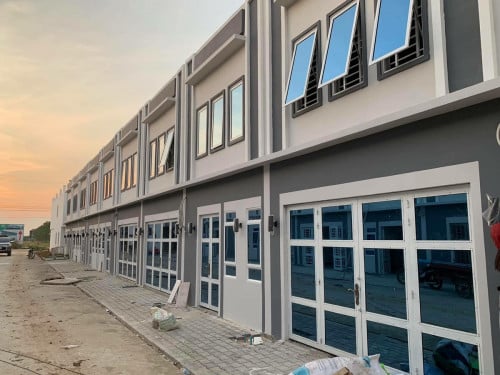 ផ្ទះលក់បន្ទាន់🏡