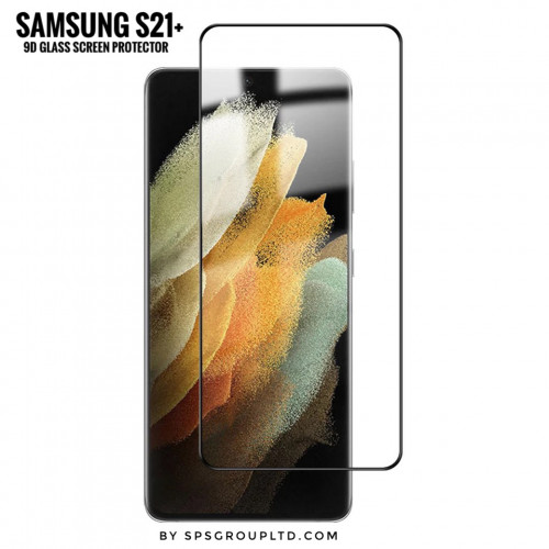 Samsung S21 9D glass screen protector