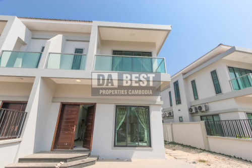 DABEST PROPERTIES: Villa for Sale in Siem Reap-Kan Dek/ផ្ទះវីឡាលក់បន្ទាន់ក្នុងក្រុងសៀមរាប- នៅកណ្ដែក