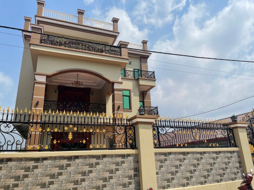 Villa for rent 9 bedrooms