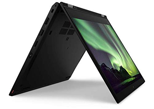 Laptop Thinkpad Yoga L13 Yoga ( Touch) 2 in 1, SSD 512G PCIe