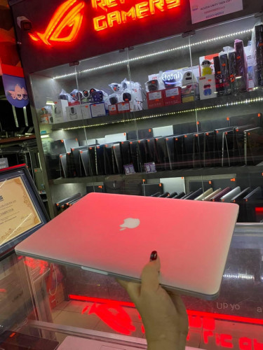 MacBook Pro Retina 15” inch