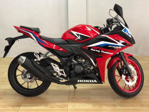 Honda CBR 2020មនABS ជបនច ថម