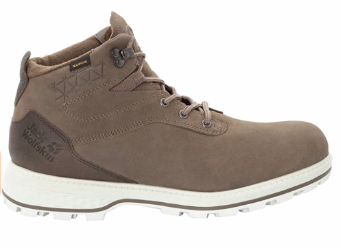 Jack Wolfskin Mens Jack Ride Texapore MidBrand អឡមង size 405