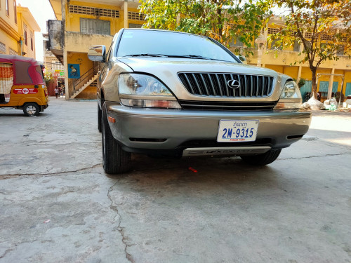 ឡានលក់ 1999__ស្អាតណាស់