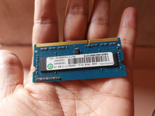 លក់ Ram 4G DDR3L