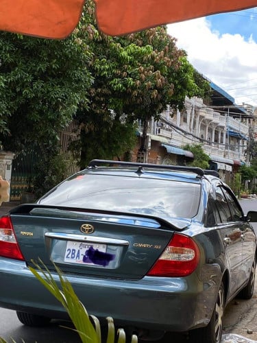 លក់ឡានជិះផ្ទាល់ខ្លួន