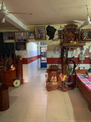 ផ្ទះលក់បន្ទាន់