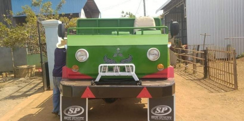 ឡានលក់