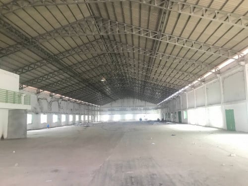 រោងចក្រ/ឃ្លាំងសម្រាប់ជួលជិតផ្លូវជាតិលេខ3