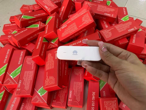 Modem Huawei 4G E353