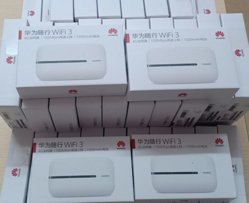 Modem HUAWEI WiFi 4G