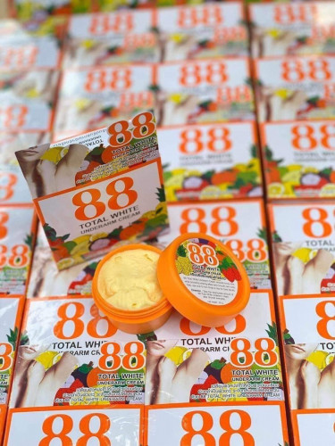 ឡេលាបក្លៀក88
