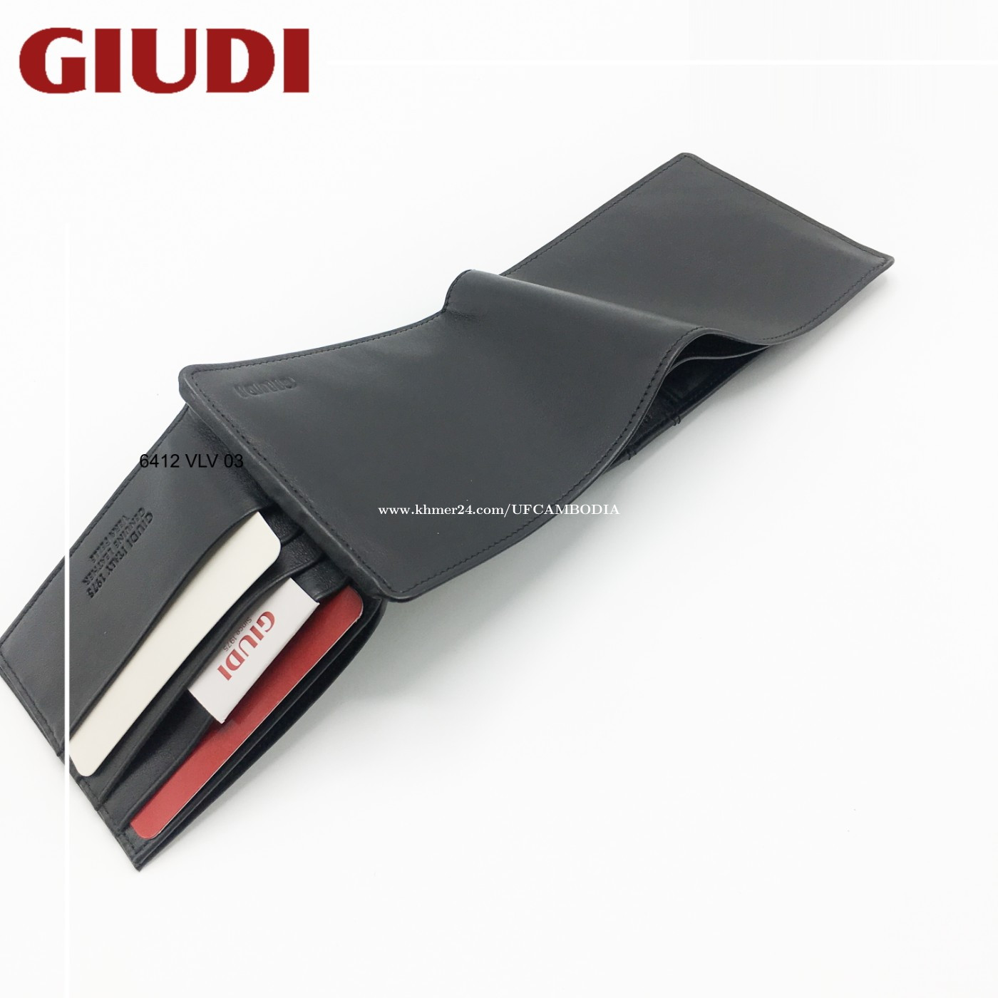 giudi wallet price