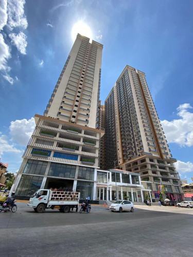 0 Interest for 15 years installment Skytree Resisdent Condo for sale urgent