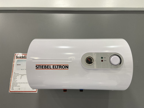 ម៉ាសុីនស្កុតទឹកក្តៅStiebel Eltron