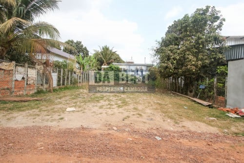 DABEST PROPERTIES : Land For Sale in Siem Reap-Siem Reap/ដីលក់ក្នុងក្រុងសៀមរាប-សង្កាត់សៀមរាប