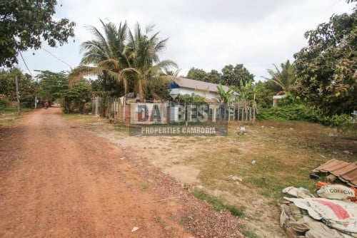 DABEST PROPERTIES : Land For Sale in Siem Reap-Siem Reap/ដីលក់ក្នុងក្រុងសៀមរាប-សង្កាត់សៀមរាប