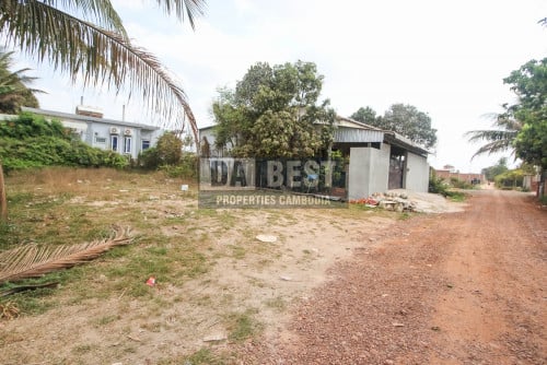 DABEST PROPERTIES : Land For Sale in Siem Reap-Siem Reap/ដីលក់ក្នុងក្រុងសៀមរាប-សង្កាត់សៀមរាប