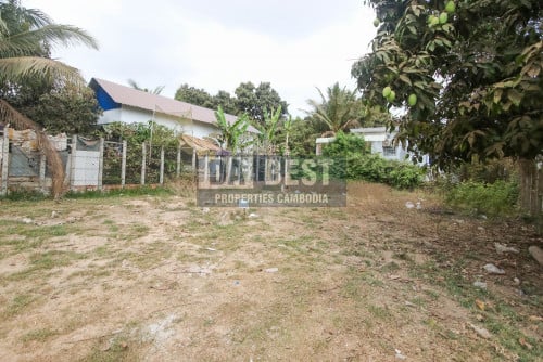DABEST PROPERTIES : Land For Sale in Siem Reap-Siem Reap/ដីលក់ក្នុងក្រុងសៀមរាប-សង្កាត់សៀមរាប