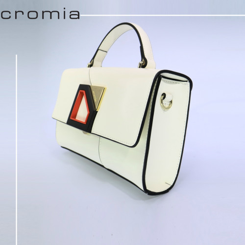SS2020 CROMIA LADIES BAG DIAMOND 1404592 BI