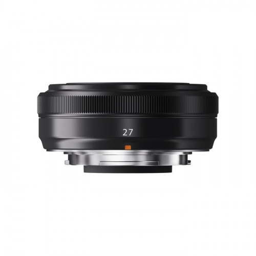 Fujifilm 27mm F2.8 – 98%