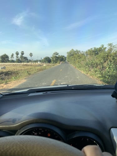 ដីលក់ ១០*៣០ 2ឡូតិ៍ដីជាប់ផ្លូវ ៣០ម៉ែត្រ ខេត្តកំពង់ឆ្នាំង