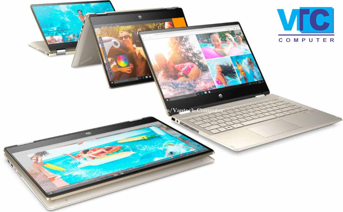 Hp envy x360 2021 обзор