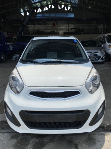New and Used Kia Morning Cars For Sale in Cambodia - Khmer24.com