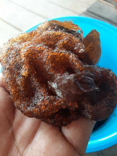 សំរងធម្មជាតិ